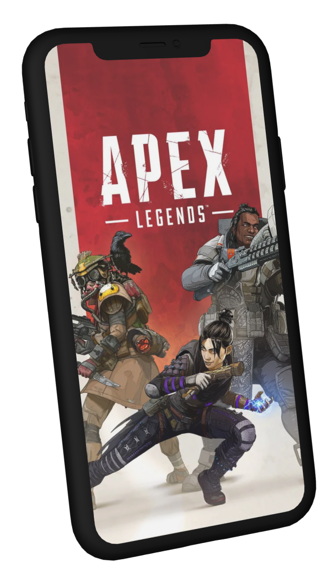 Apex Legend