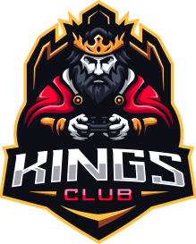 kingsclub logo